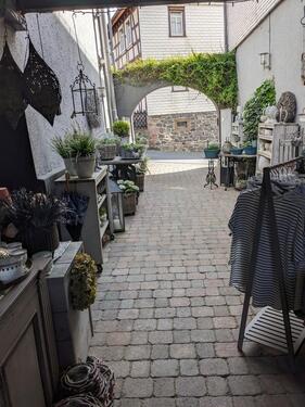 Foto - Etagenwohnung in Grebenhain