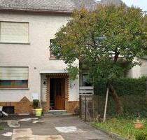 Haus in Biebertal Frankenbach zuverkaufen - Kirchhain