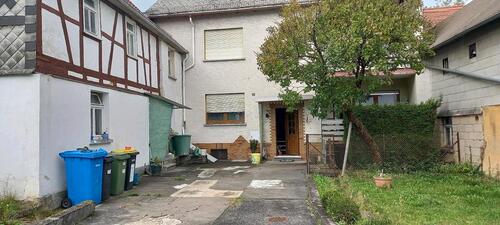 Foto - Einfamilienhaus in Kirchhain zum Kaufen