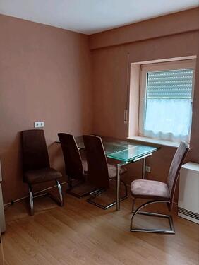 Foto - Etagenwohnung zur Miete in Brilon