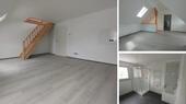 Foto - Stilvolle Maisonette Wohnung mit Dachterrasse in Lahnstein