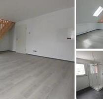 Stilvolle Maisonette Wohnung mit Dachterrasse in Lahnstein