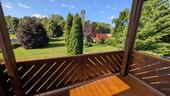 Foto - Moderne Zweiraumwohnung mit Balkon