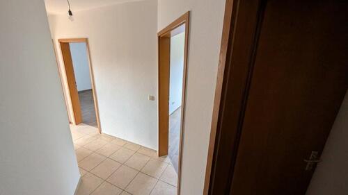 Foto - Etagenwohnung zur Miete in Hildburghausen