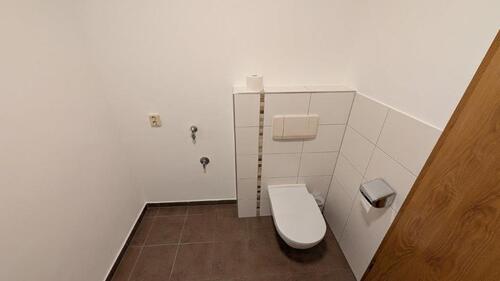 Foto - Etagenwohnung in Hildburghausen zur Miete