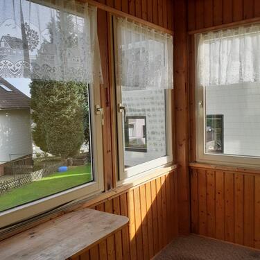 Foto - Etagenwohnung in Katlenburg-Lindau zur Miete