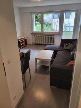 Foto - Etagenwohnung in Maulbronn zur Miete