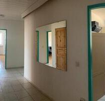 3-Zimmer-Wohnung mit Balkon und Einbauküche - Töging am Inn