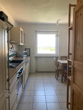 Foto - Etagenwohnung zur Miete in Töging am Inn