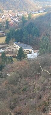 Foto - größer Wohnung in Altenbamberg - 1.390,00 EUR Kaltmiete,