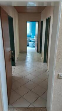 Foto - 3 Zimmerwohnung Dittelbrunn - 650,00 EUR Kaltmiete,