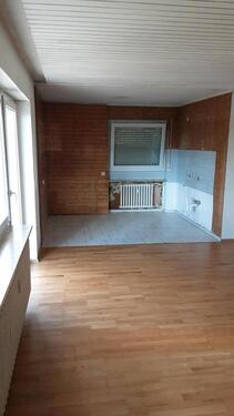 Foto - Etagenwohnung zur Miete in Maßbach