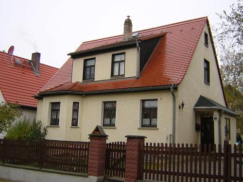 Foto - Gemeinde verkauft ehemaligen Kindergarten in Liebstedt