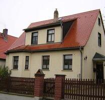 Gemeinde verkauft ehemaligen Kindergarten in Liebstedt - Apolda