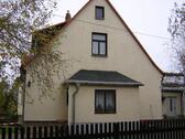 Foto - Einfamilienhaus zum Kaufen in Apolda