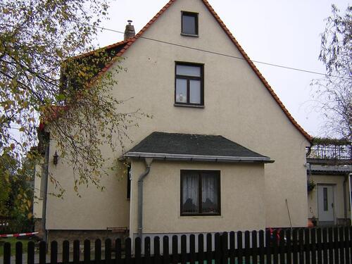 Foto - Einfamilienhaus zum Kaufen in Apolda