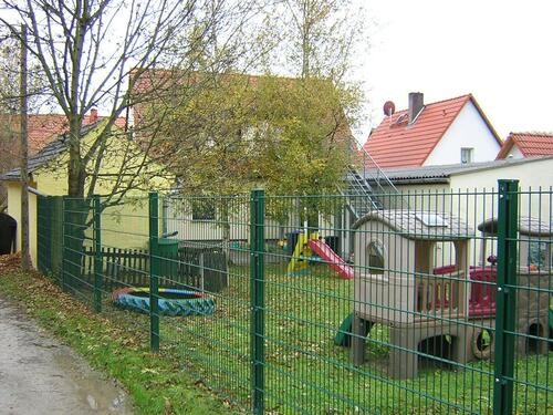 Foto - Einfamilienhaus in Apolda