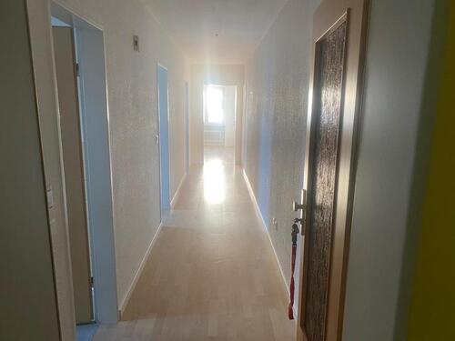 Foto - Etagenwohnung zur Miete in Vellmar