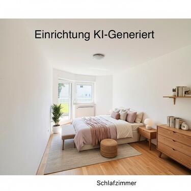 Foto - 2 Zimmer Etagenwohnung zur Miete in Kempten (Allgäu)