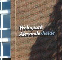 ...ab sofort 1-Zi-Wo.f.sol.berufst.SingleStud. im 2.OG! - Wiefelstede