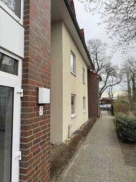 Foto - 1 Zimmer Etagenwohnung zur Miete in Wiefelstede