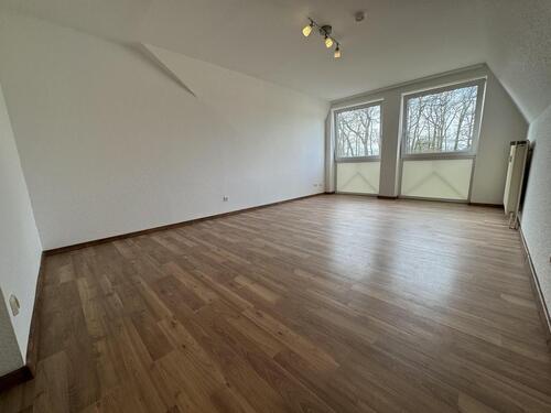 Foto - 1 Zimmer Etagenwohnung in Wiefelstede