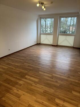 Foto - Etagenwohnung in Wiefelstede zur Miete