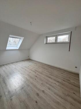 Foto - Dachgeschosswohnung in Wiedenbrück
