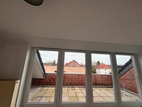 Foto - Etagenwohnung in Rheda-Wiedenbrück zur Miete