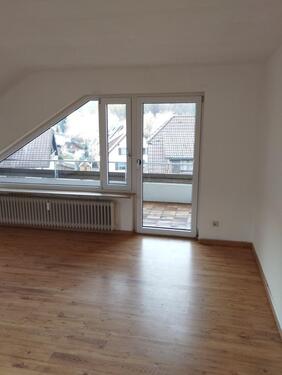 Foto - 4,5 Zimmer DG Wohnung am Ortseingang von Simonswald