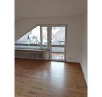 4,5 Zimmer DG Wohnung am Ortseingang von Simonswald