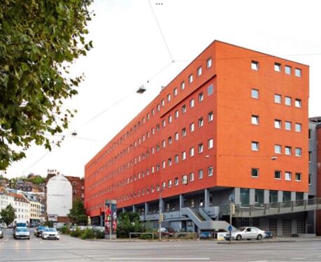 Foto - Studenten WG in Stuttgart - 369,00&nbsp;EUR Kaltmiete, ca.&nbsp; 20,00&nbsp;m&sup2;