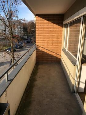 Foto - 1 Zimmer Etagenwohnung zur Miete in München