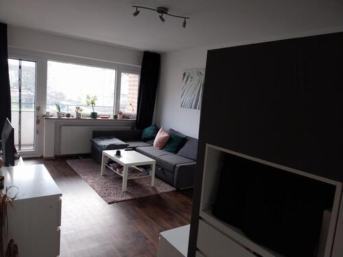 Foto - 1 Zimmer Etagenwohnung in München