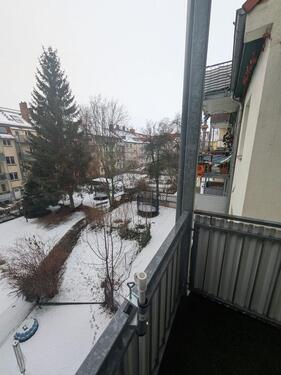 Foto - 2.5 Zimmer Etagenwohnung zur Miete in Erfurt