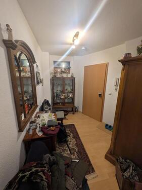 Foto - 2.5 Zimmer Etagenwohnung in Erfurt