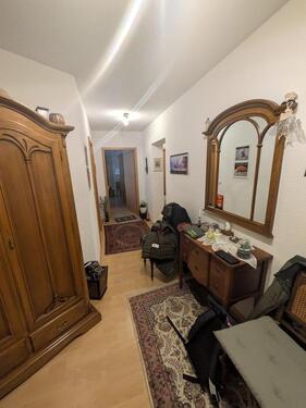 Foto - Etagenwohnung in Erfurt zur Miete