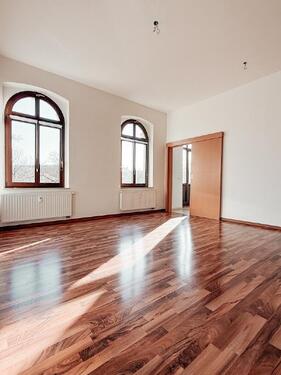 Foto - 2 Zimmer Etagenwohnung zur Miete in Chemnitz