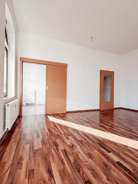 Foto - Etagenwohnung in Chemnitz zur Miete