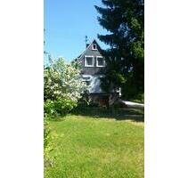 Ferienhaus Ferienwohnung im Siegerland NRW bis max. 5 Personen - Waiblingen Beinstein