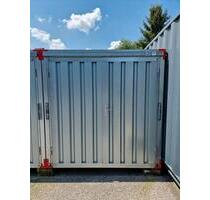 Lagerraum, Container, Möbellager, Motorradgarage, Selfstorage - Rosenheim Aising