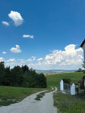 Foto - 2 Zimmer Terrassenwohnung zur Miete in Heroldsberg