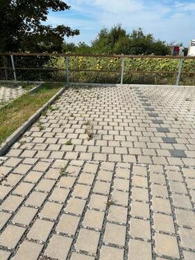 Foto - 2 Zimmer Terrassenwohnung in Heroldsberg