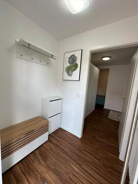 Foto - Terrassenwohnung in Heroldsberg zur Miete