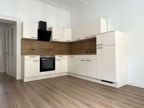 Foto - 3 Zimmer Etagenwohnung zur Miete in Leipzig