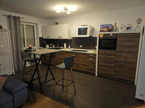 Foto - 3-Zimmer Wohnung in Hamminkeln Stadt