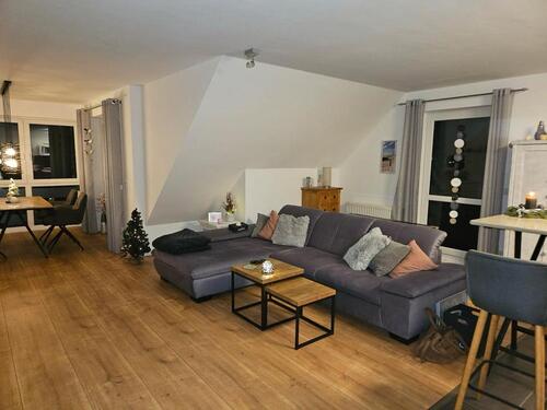 Foto - 3 Zimmer Etagenwohnung zur Miete in Wesel