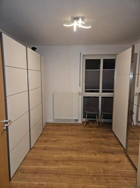 Foto - 3 Zimmer Etagenwohnung in Wesel