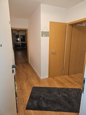 Foto - Etagenwohnung in Wesel zur Miete