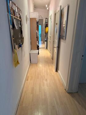 Foto - 2 Zimmer Etagenwohnung zur Miete in Hamburg